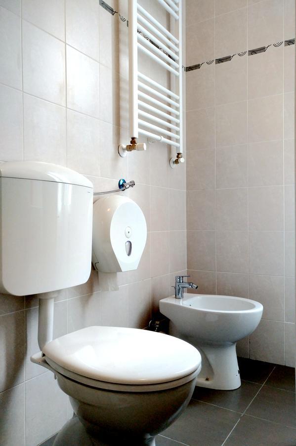 Apartment Nice Venice Mestre Exterior foto